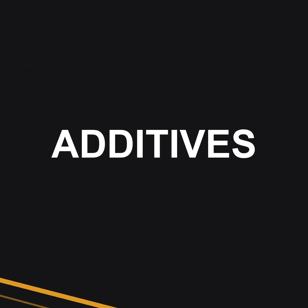 additives fuel treatments aisle