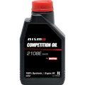 NISMO Competition Oil 2108E 0W-30 by Motul