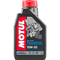 Motul Transoil 10W-30 — Wet-Clutch Gearbox Oil (1L (1.05 qt.))