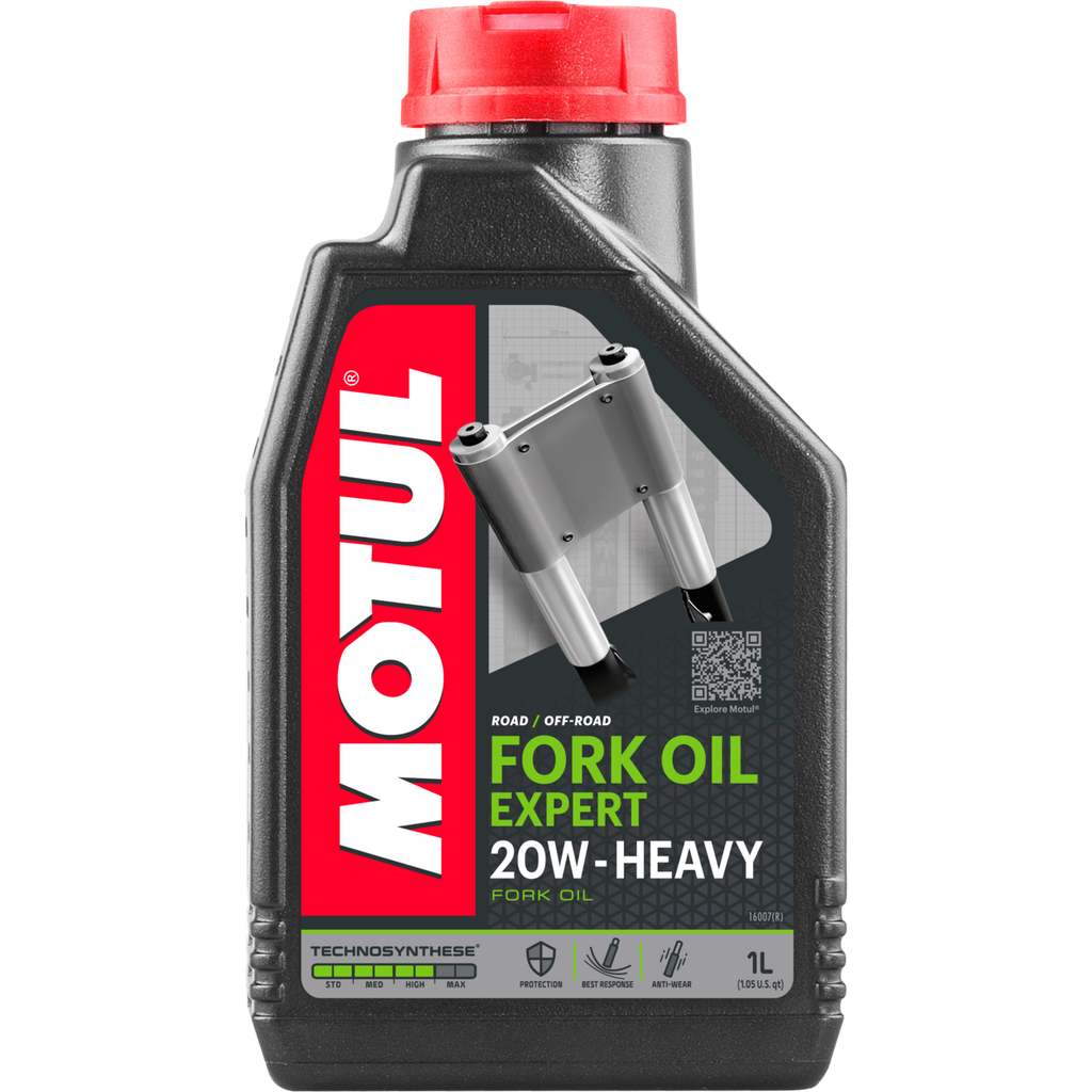Motul Fork Oil Expert Heavy 20W (1L (1.05 qt.))