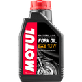 Motul Fork Oil Factory Line 10W (1L (1.05 qt.))