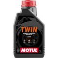 Motul TWIN Primary & Chaincase Oil — V-Twin Primary Oil (1L (1.05 U.S. qt))