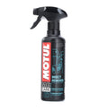 Motul E7 Insect Remover — 400ml (13.5 fl.oz.)