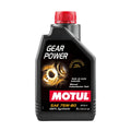 Motul Gear Power 75W-80 — 1L (1.05 qt.)