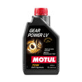 Motul Gear Power Lv 70W — 1L (1.05 qt.)