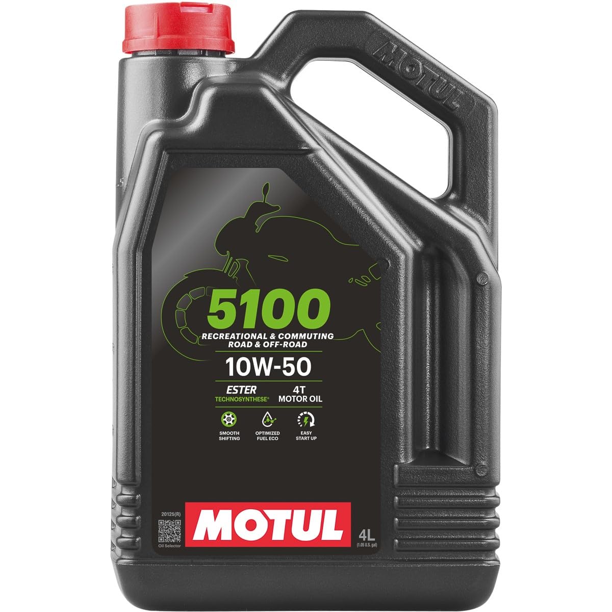 Motul 5100 10W50 4T