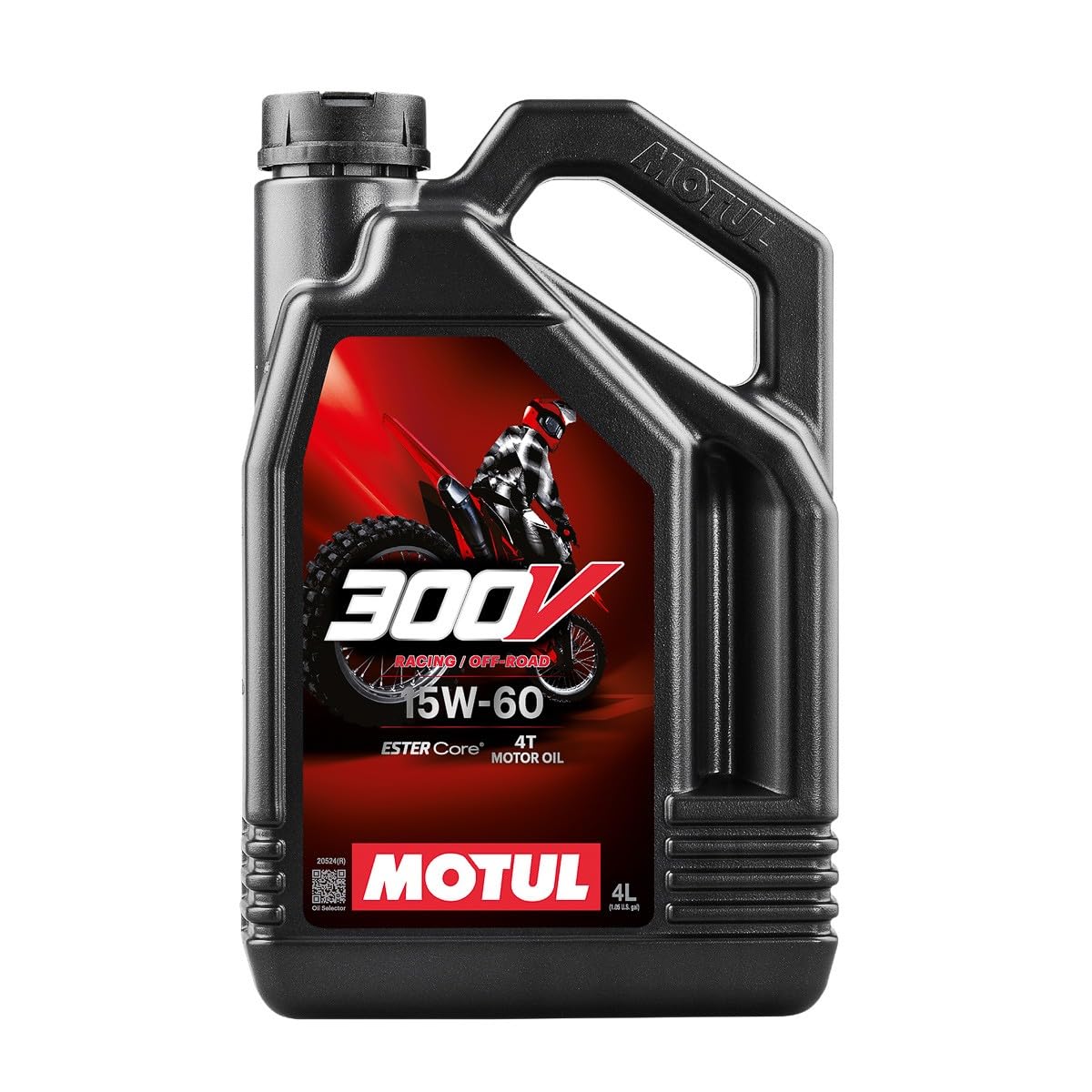 Motul 300V FL Off-Road 15W60