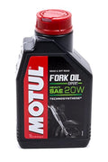 Motul Fork Oil Exp H 20W / — 1L (1.05 qt.)