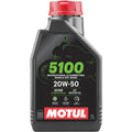 Motul 5100 20W50 4T — 1L (1.05 qt.)