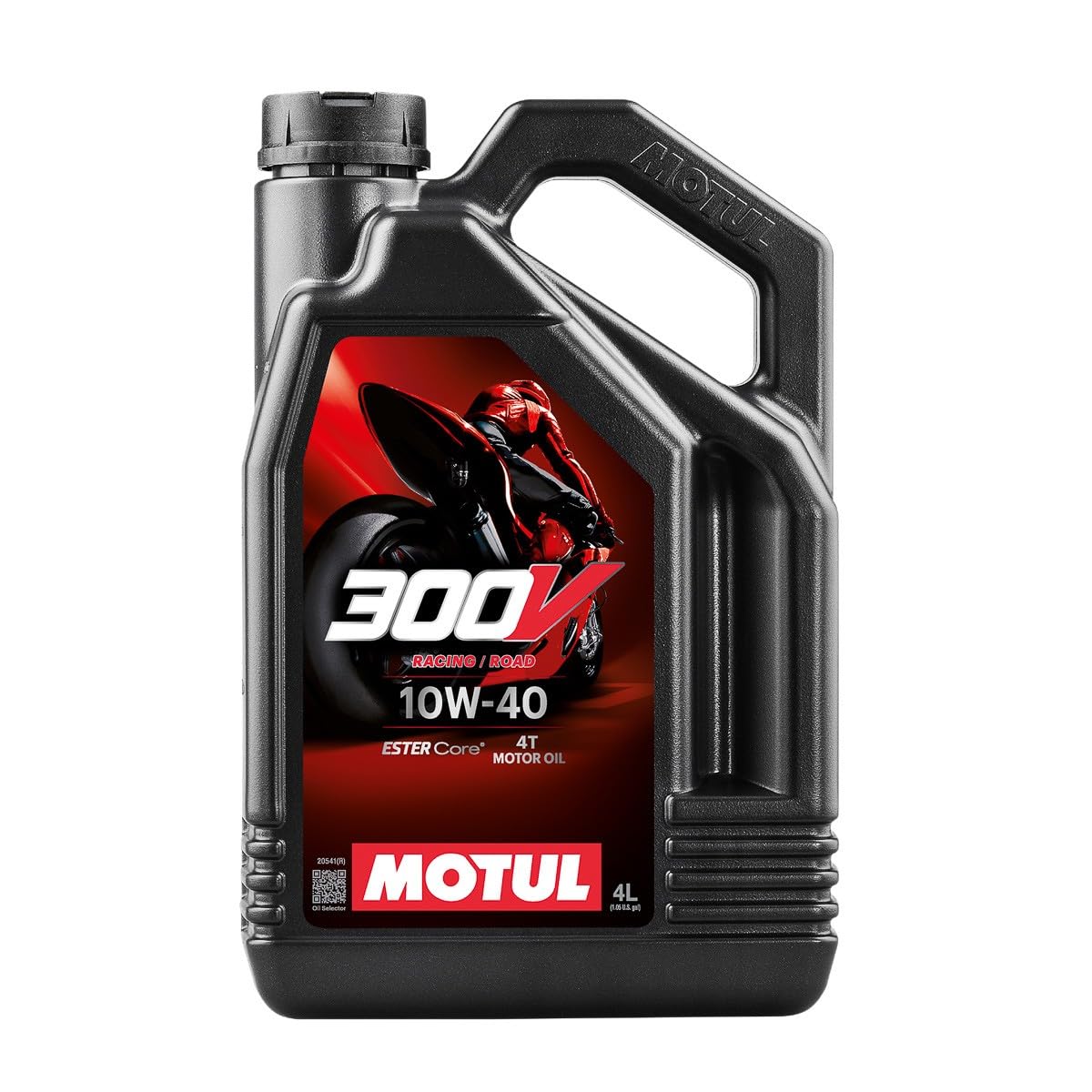 Motul 300V FL Road Racing 10W40