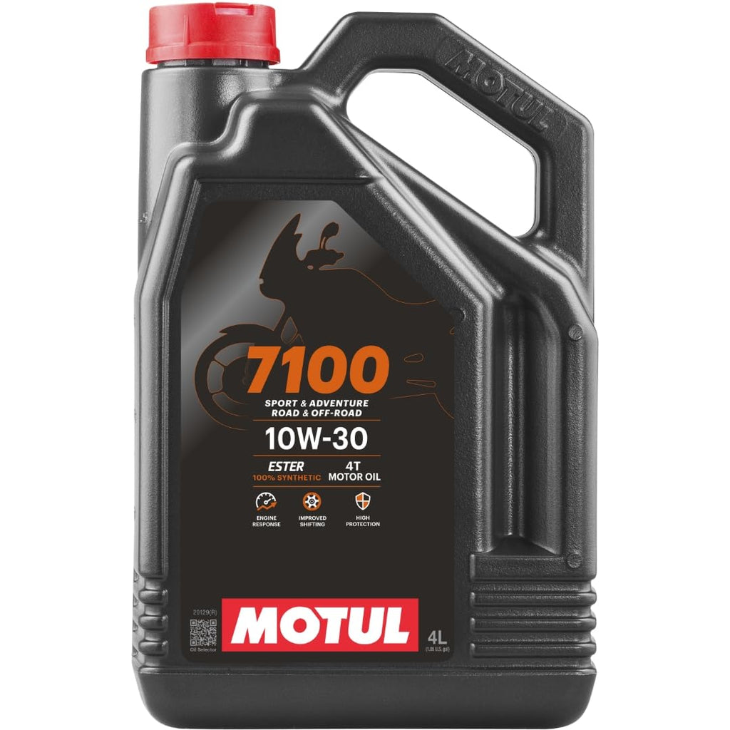 Motul 7100 10W30 4T