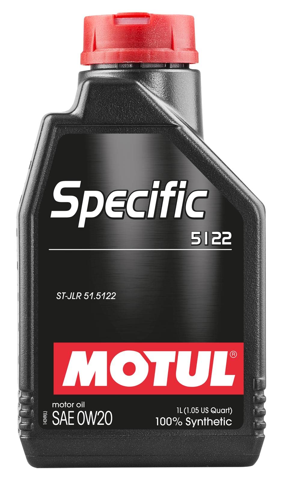 Motul Specific 5122 0W20
