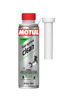Motul Fuel System Clean Auto Efs — 300ml (10.1 fl.oz.)