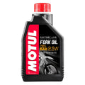Motul Fork Oil FL V L 2.5W D38 Se / — 1L (1.05 qt.)