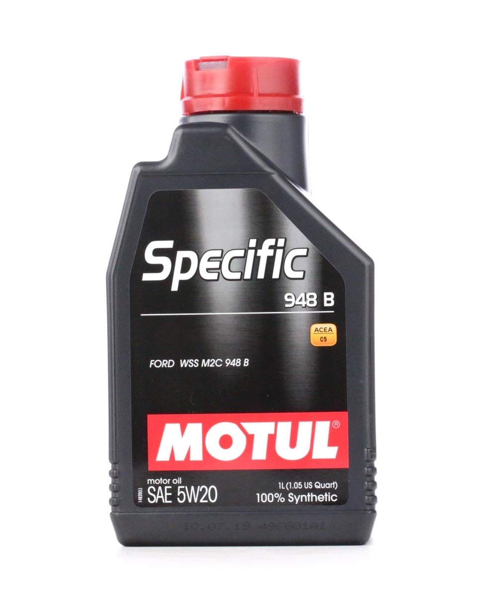 Motul Specific 948B 5W20