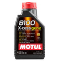 Motul 8100 X-cess GEN2 5W-40