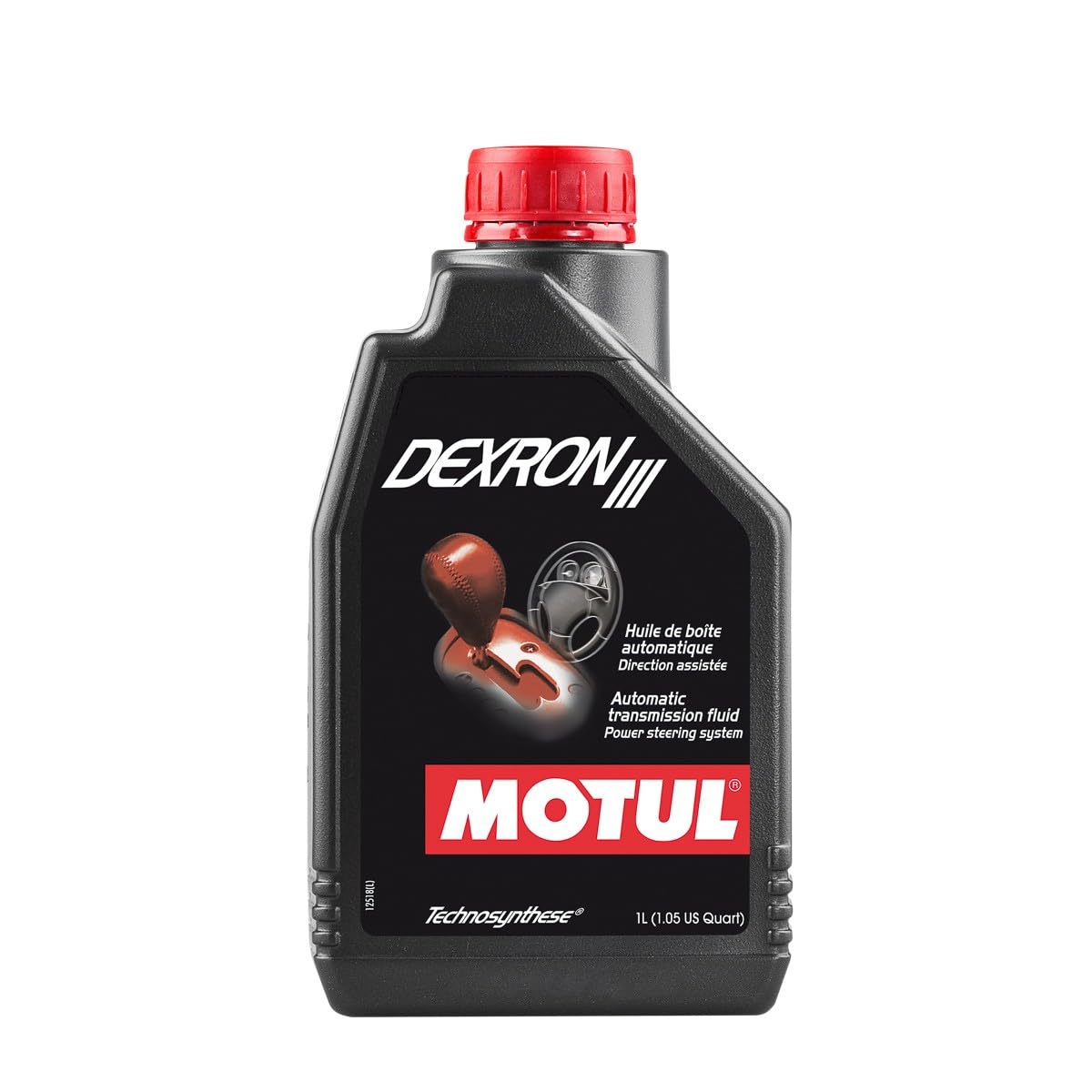Motul Dexron Iii
