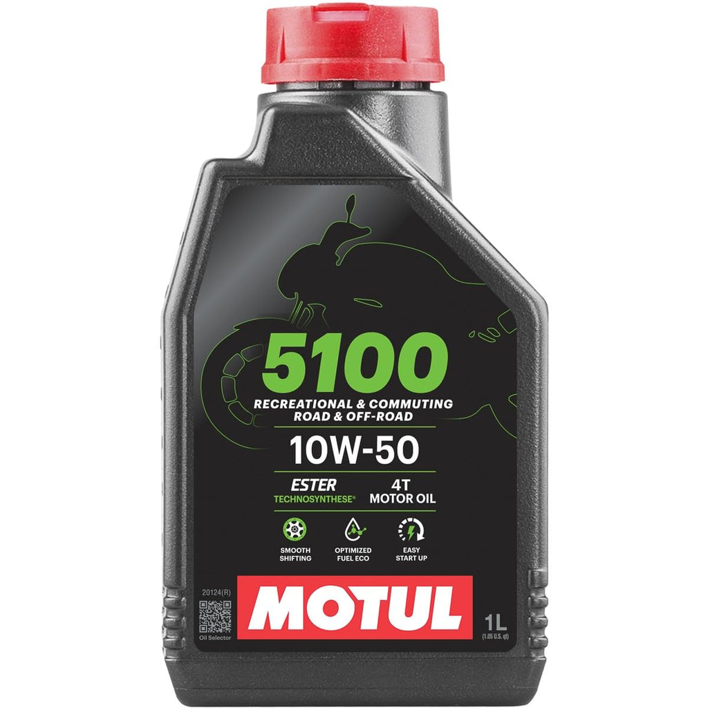 Motul 5100 10W50 4T