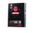 Motul Sae 30 — 2L (2.1qt)