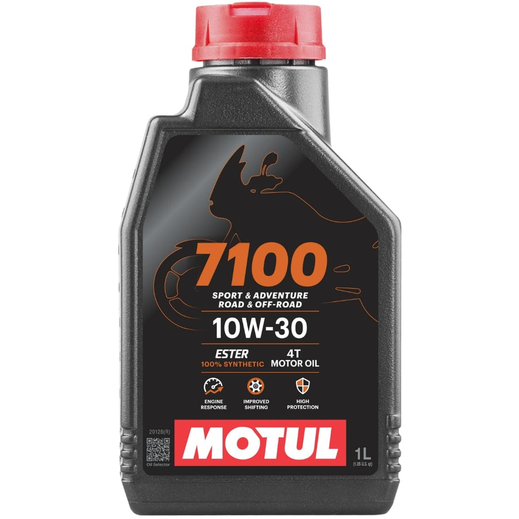 Motul 7100 10W30 4T