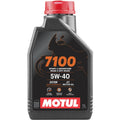 Motul 7100 5W40 4T