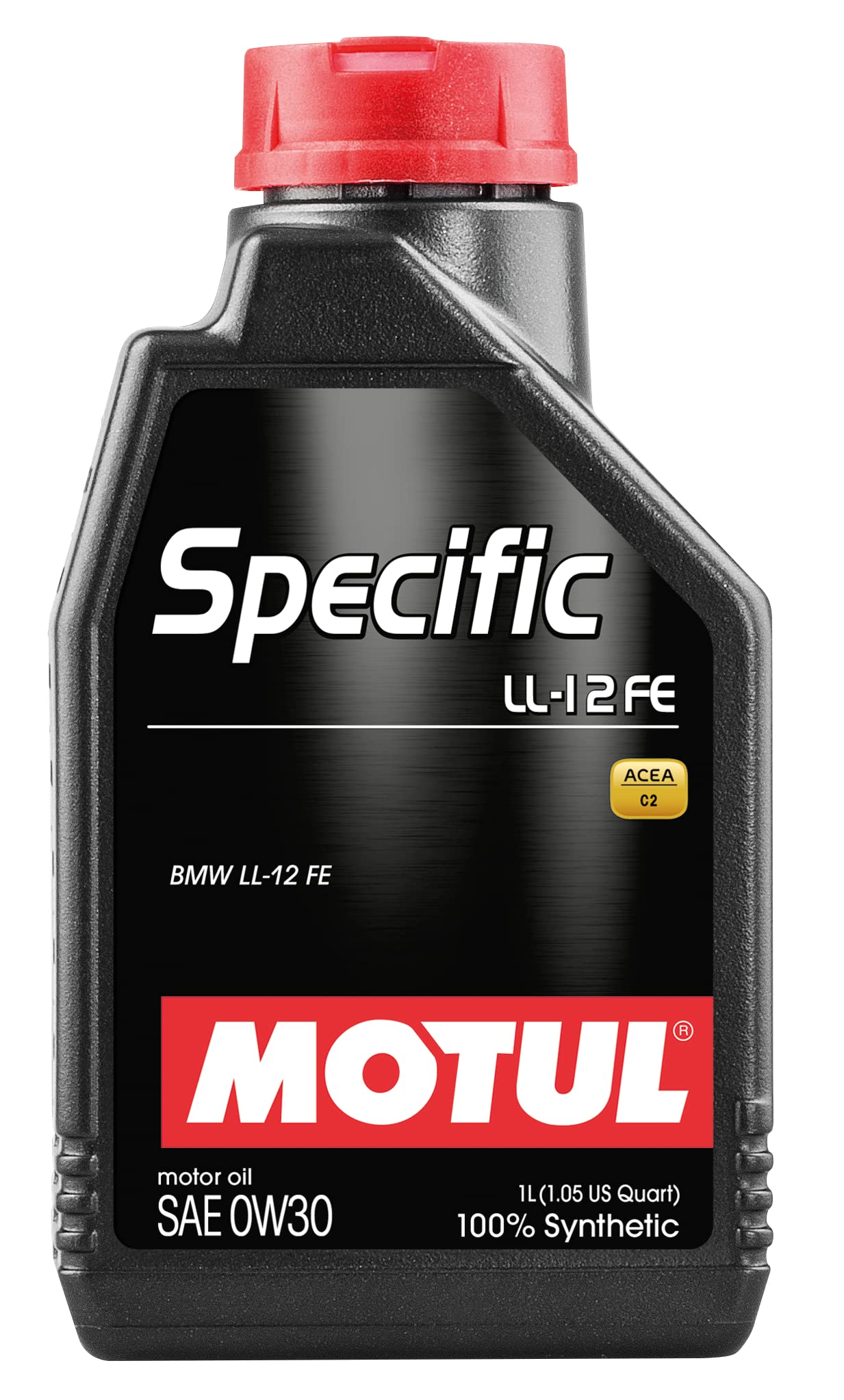 Motul Specific Ll-12 Fe 0W30