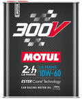 Motul 300V Le Mans 10W-60