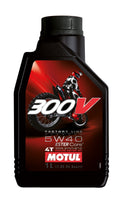 Motul 300V FL Off-Road 5W40