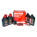 Motul TWIN Oil Kit Evo X1pce