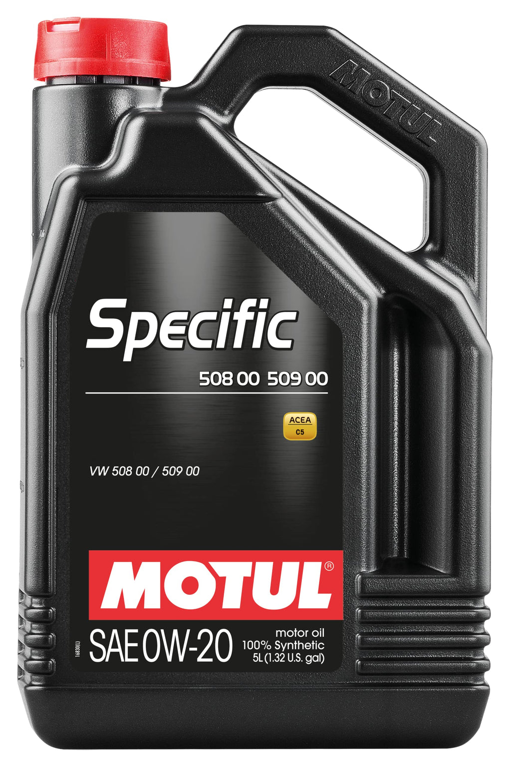 Motul Specific 508 00 509 00 0W20