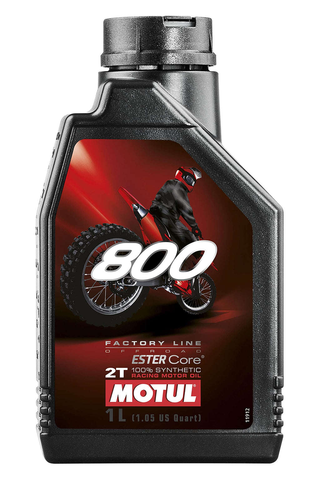 Motul 800 2T FL Off-Road