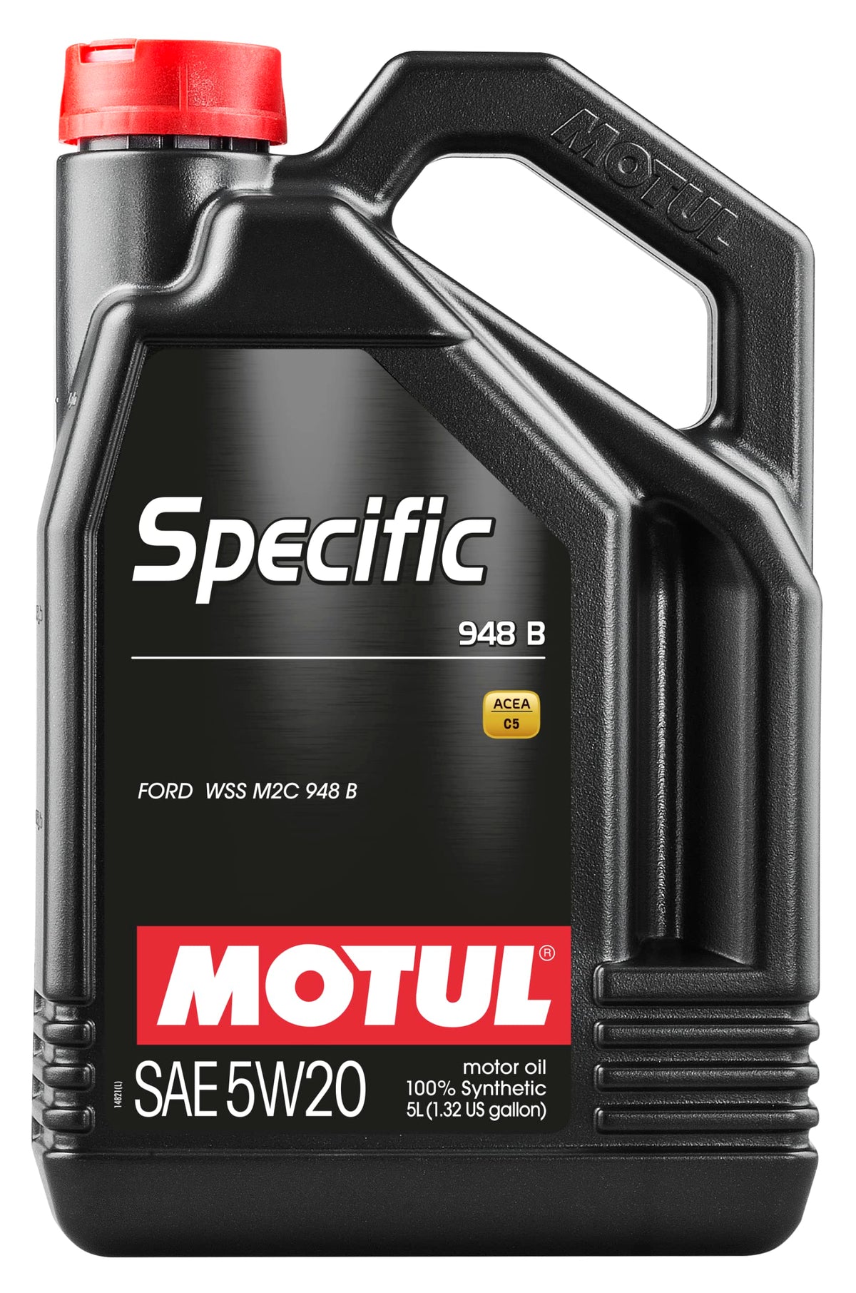 Motul Specific 948B 5W20