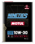 Motul Classic Nineties 10W30 — 2L (2.1qt)