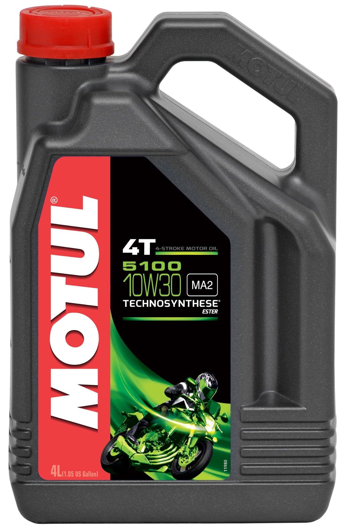 Motul 5100 10W30 4T