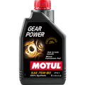 Motul Gear Power 75W-80 — Manual Transmission Oil (1L (1.05 qt.))