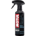 Motul E7 Insect Remover — Visor & Fairing Cleaner (400ml (13.5 fl.oz.))