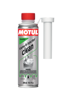 Motul Valve & Injector Clean — Curative Fuel Additive (300ml (10.1 fl.oz.))