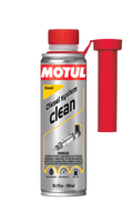 Motul Diesel System Clean — Diesel Injector Cleaner (300ml (10.1 fl.oz.))