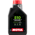 Motul 510 2T — Semi-Synthetic 2-Stroke Oil