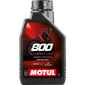 Motul 800 2T Factory Line Off Road — Premix Racing Oil
