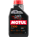 Motul 7100 20W-50 4T — Full Synthetic Motorcycle Oil