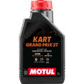 Motul Kart Grand Prix 2T — Racing Kart Premix Oil (1L (1.05 qt.))