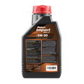 Motul Asian Import 5W-30 — Synthetic Car Engine Oil