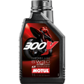 Motul 300V Factory Line Road Racing 5W-30 — Ester Core Racing Oil