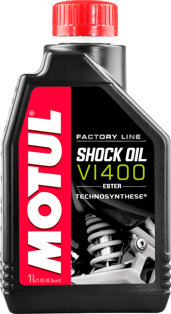 Motul Shock Oil Factory Line (1L (1.05 qt.))