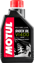 Motul Shock Oil Factory Line (1L (1.05 qt.))