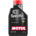 Motul Specific 948B 5W-20 — Ford EcoBoost Oil