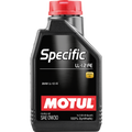 Motul Specific LL-12 FE 0W-30 — BMW Longlife Oil