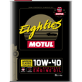 Motul Classic Eighties 10W-40 — Modern Classic Oil (2L (2.1qt))