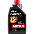 Motul Gear Power LV 70W — Manual Transmission Oil (1L (1.05 qt.))